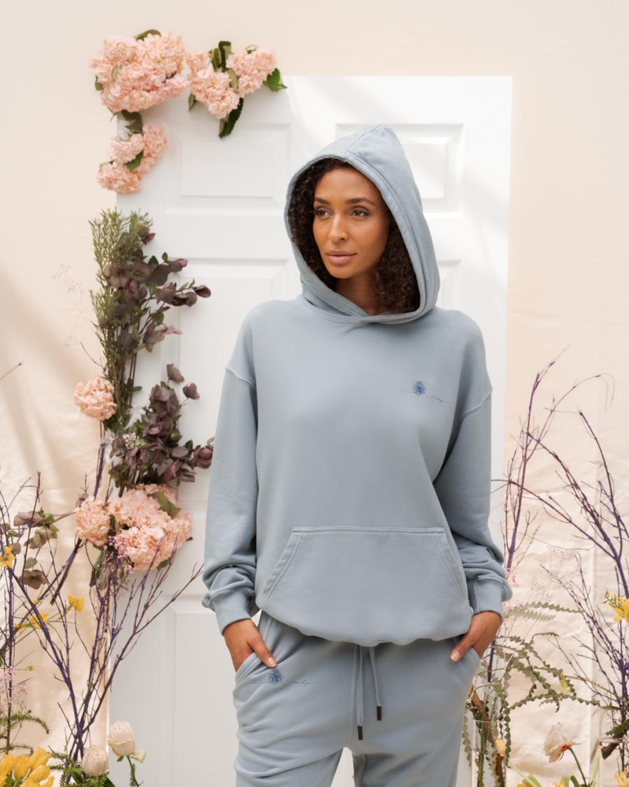 Sky hoodie deals